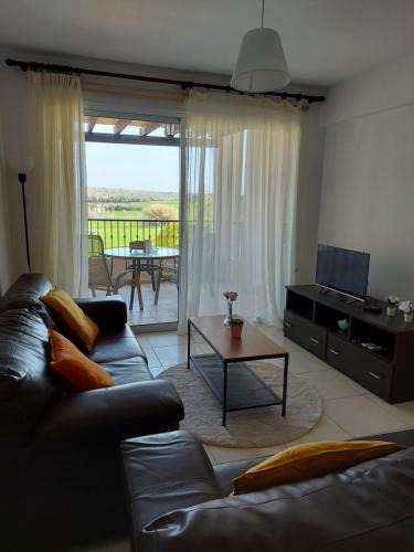Pyla Apartment | Pyla Palms Resort - 1 bedroom