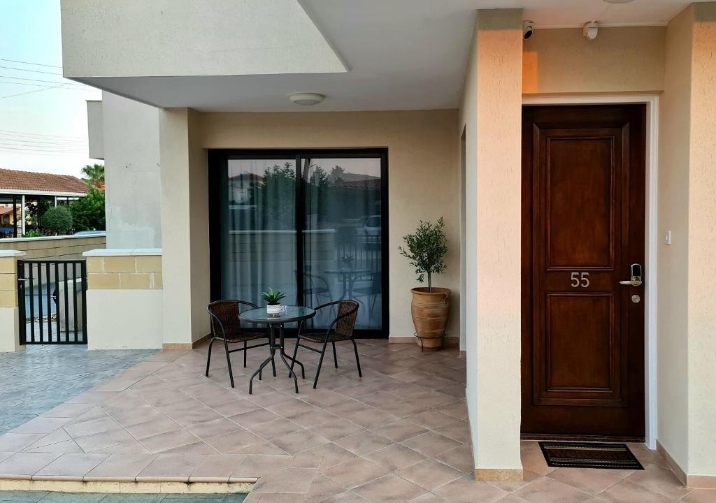 Pyla Apartment | PylaApts - Apartments near the beach