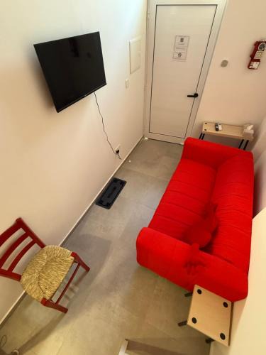 Larnaca City Centre Apartment | RED Cabin-Larnaca Centrum