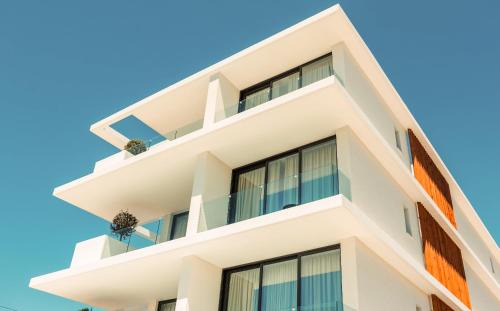 Paphos Hotel | Regency Suites