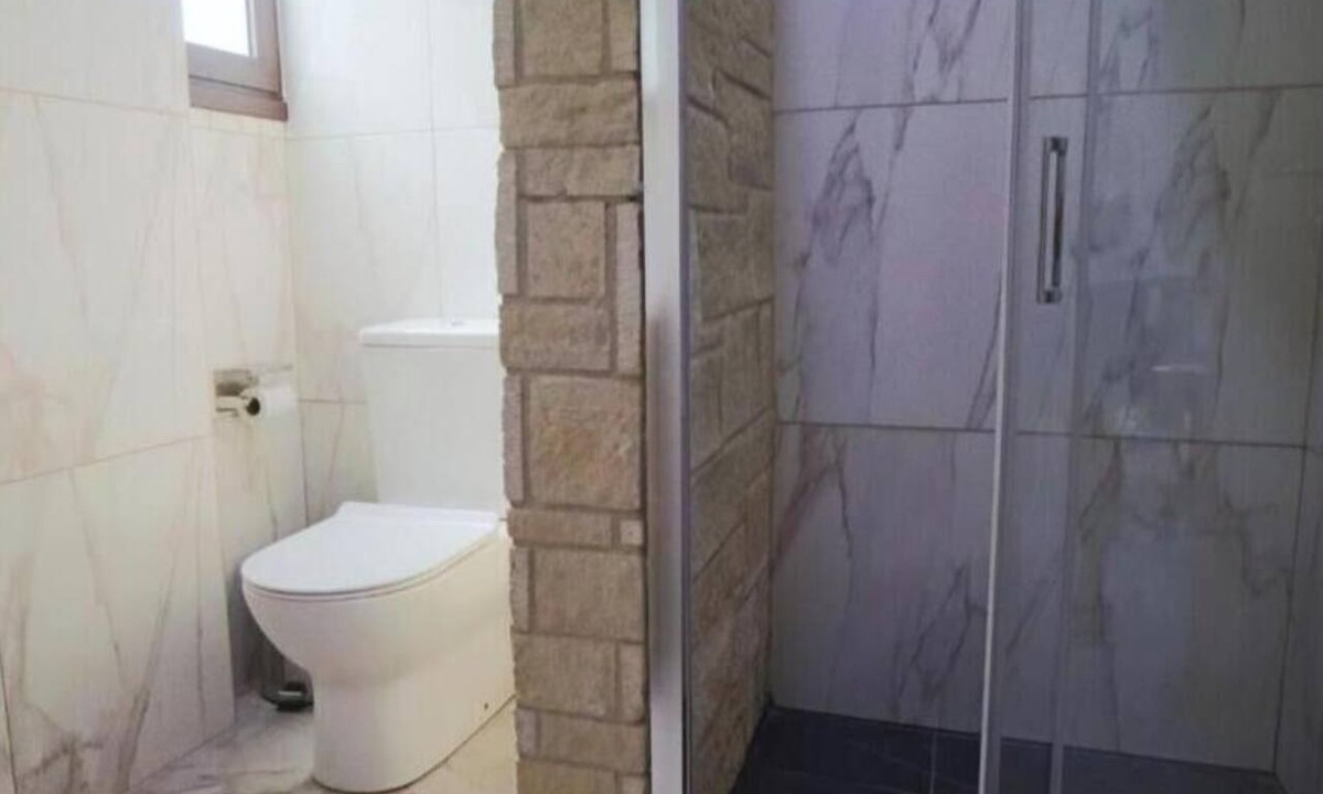 Agios Athanasios Hotel | Relaxing Deluxe Studio with Private Terrace & Garden Views