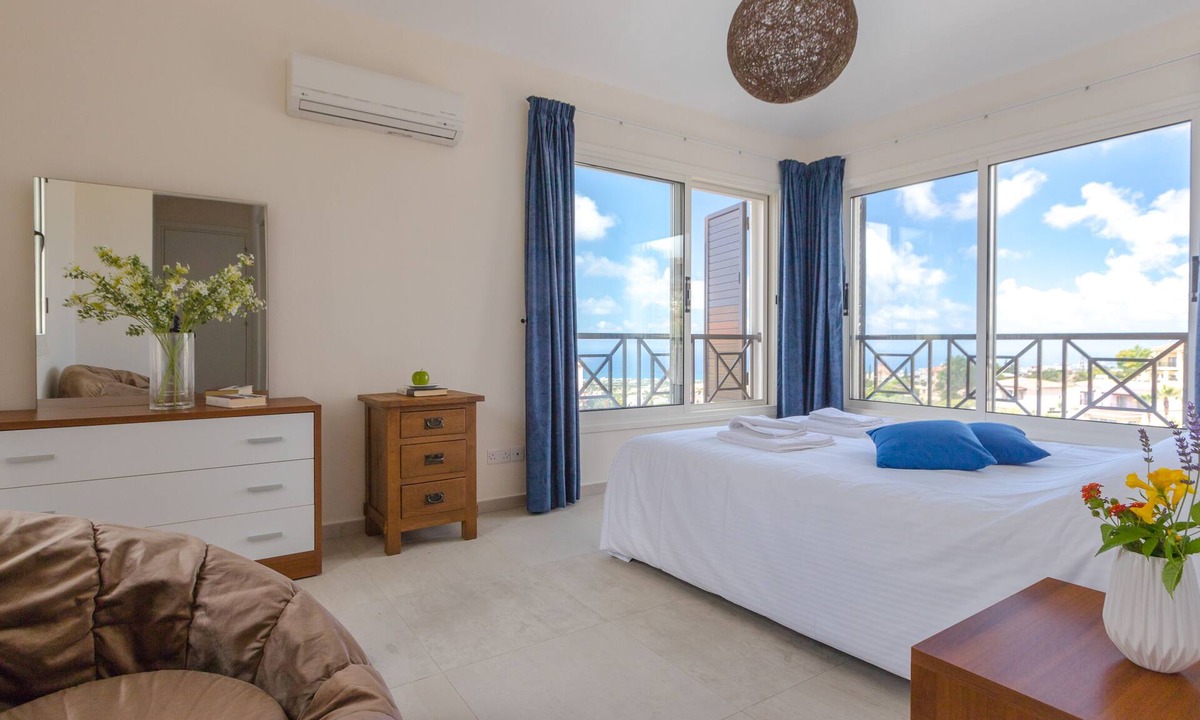 Tala Apartment | Resitour - Perneri Villas