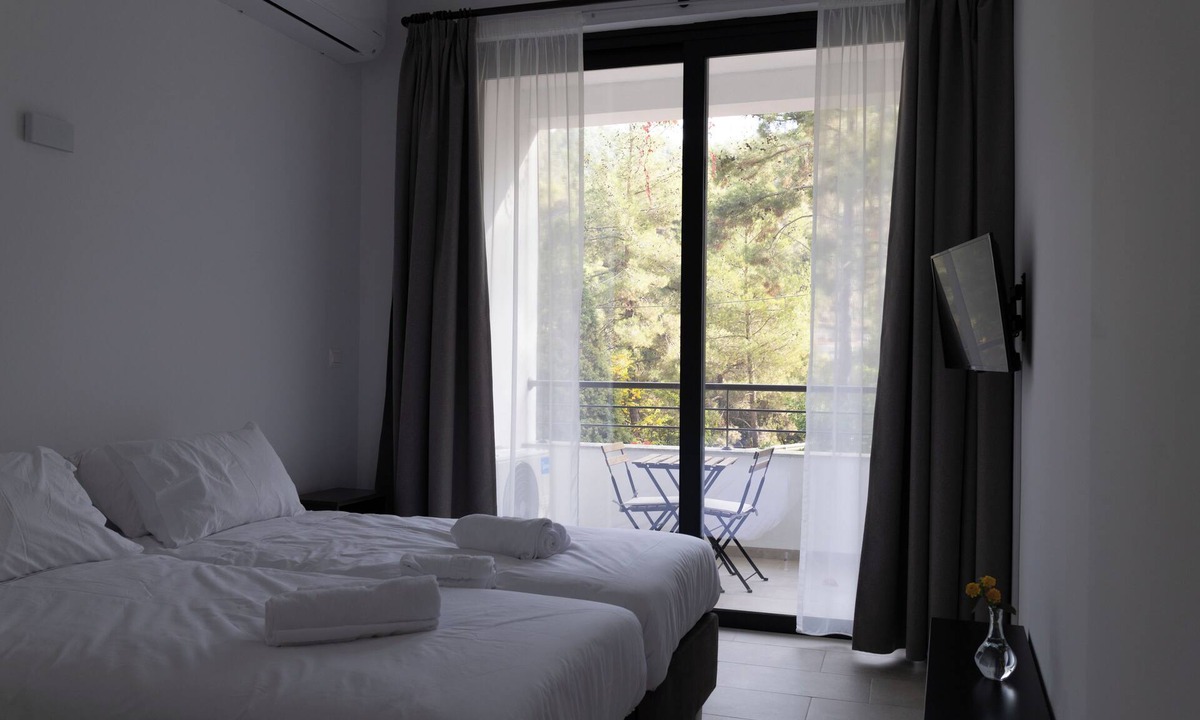 Vasa Koilaniou Bed & Breakfast | Rifugio Retreat BedBreakfast