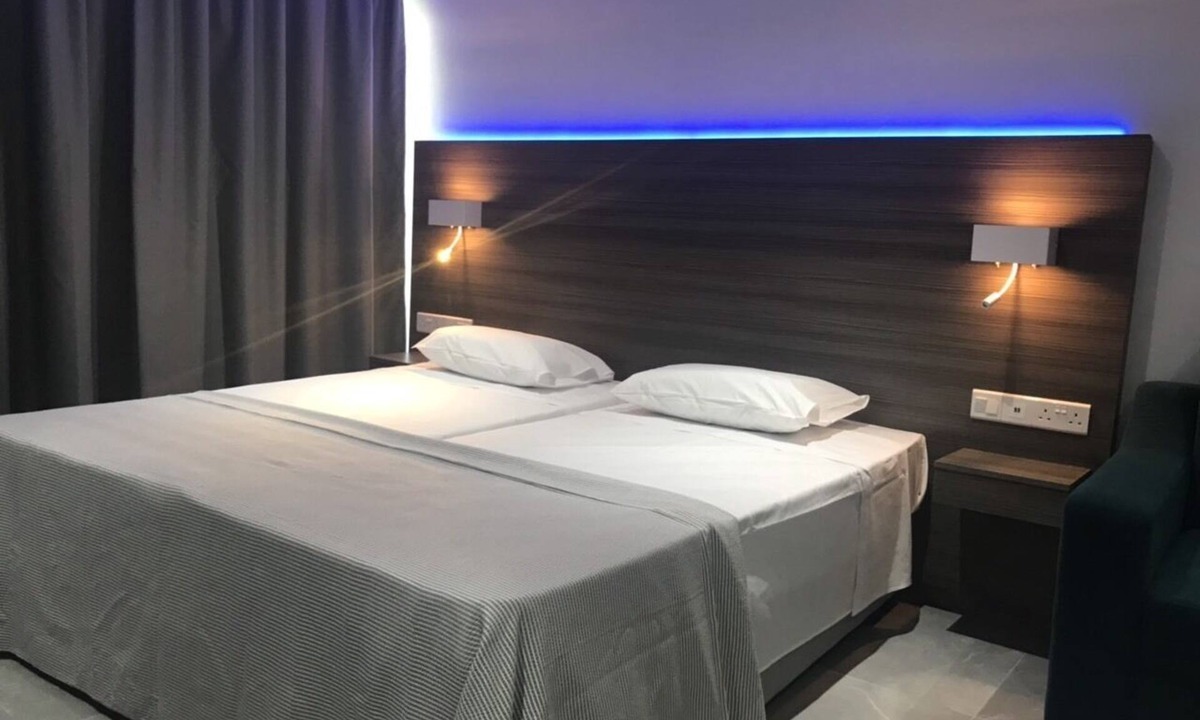 Ayia Napa Hotel | Rio Gardens Aparthotel