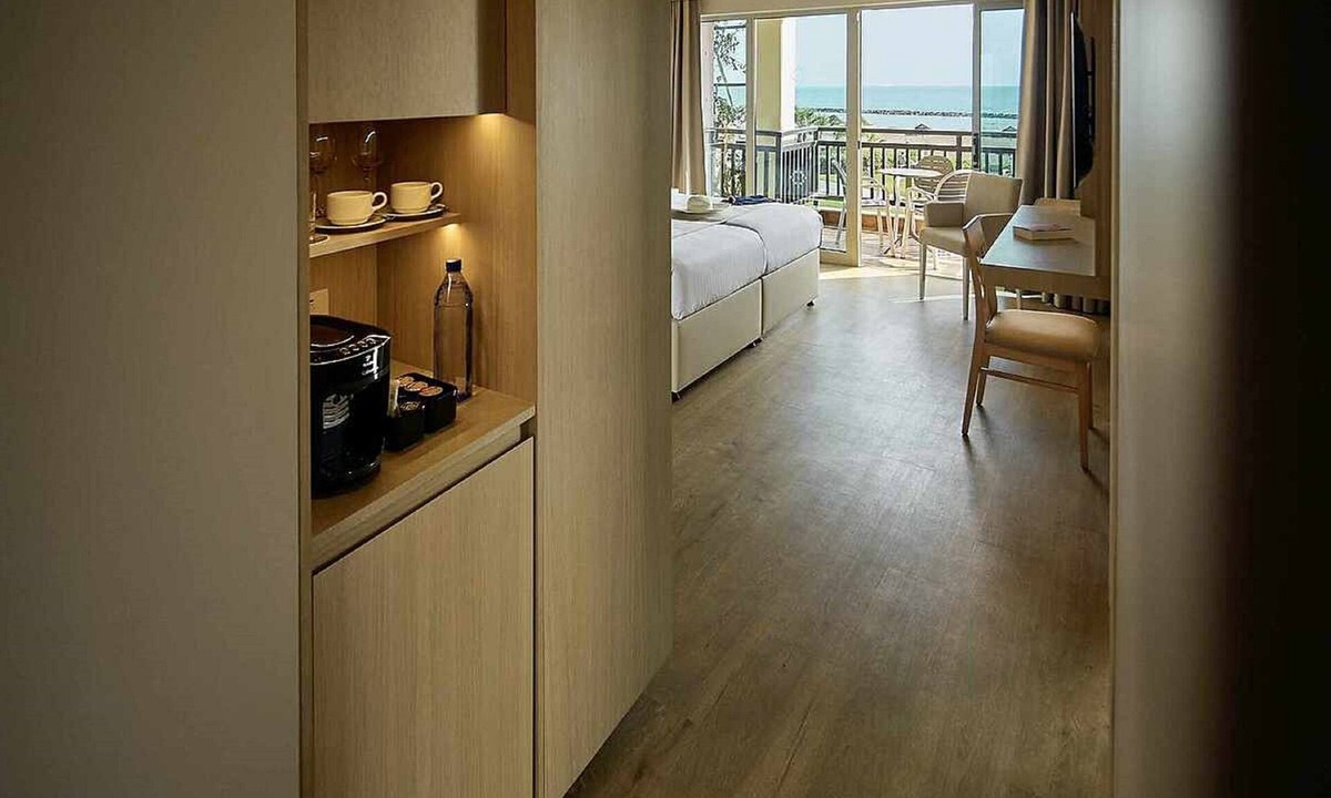 Alaminos Hotel | ROBINSON CYPRUS