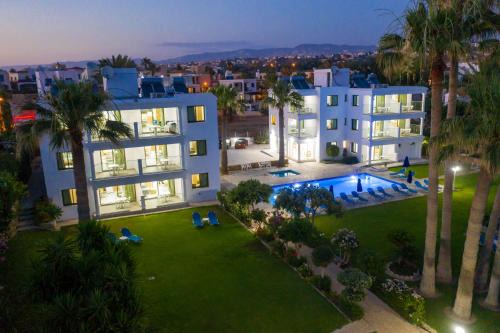 Chlorakas Apartment | Rododafni Beach Apartments