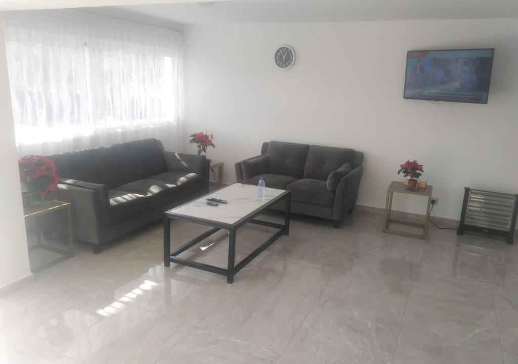 Germasogeia Apartment | ROLANDOS APTS