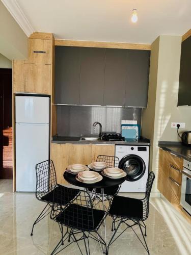 Aglantzia Apartment | Royal Sun Elite Daire