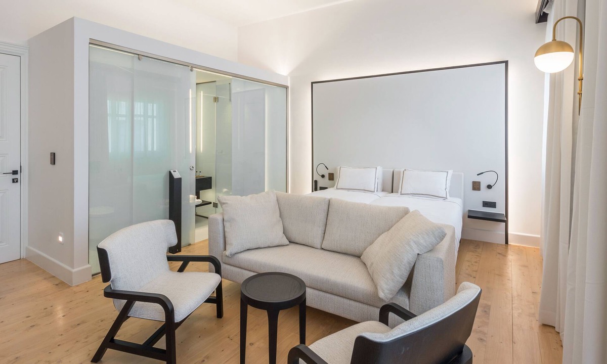 Old Town of Limassol Hotel | S Paul Hotel