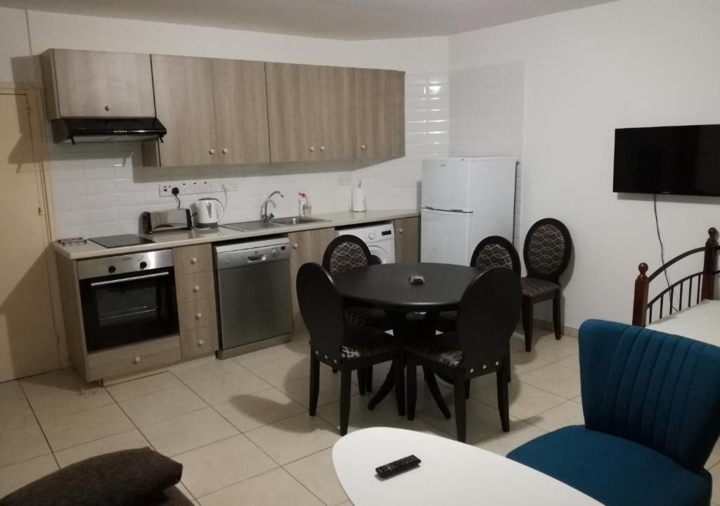 Larnaca City Centre Apartment | Saint Lazarus Apartment