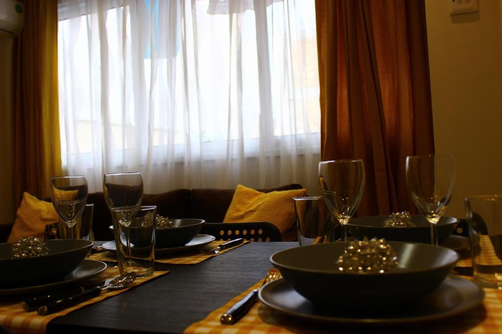 Larnaca City Centre Apartment | Salina central apartment