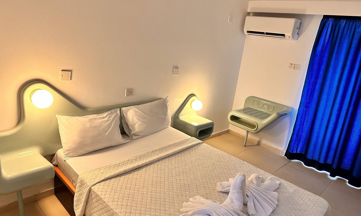 Skala Hotel | San Remo Hotel