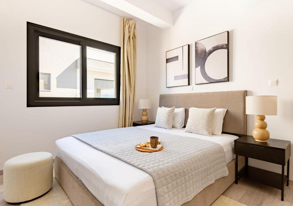 Agios Athanasios Apartment | Sanders Eduardovich Limassol