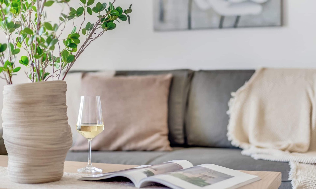 Chlorakas Apartment | Sanders Seaview - Comfy 2 Bdr Apt