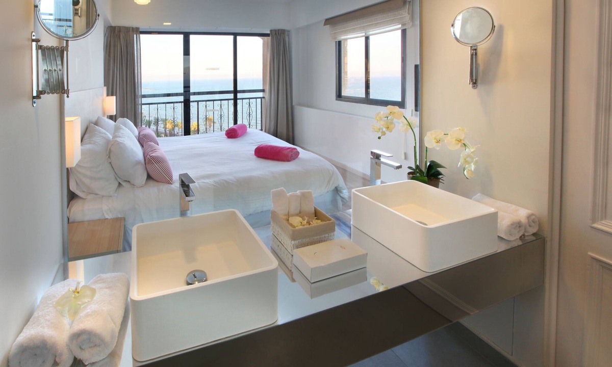 Pyla Hotel | Sandy Beach Hotel & Spa