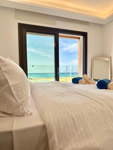 Polis Apartment | Santa Barbara Sea front resort and spa