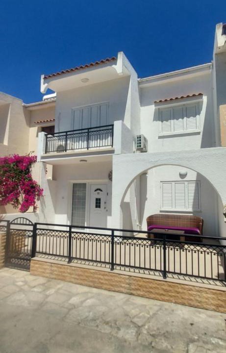 Pyla Apartment | Sea Breeze Maisonette
