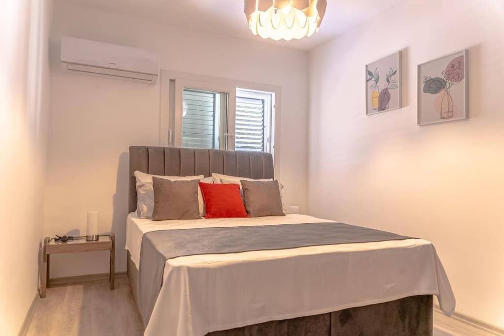 Bogaz House | Sea Breeze Villa