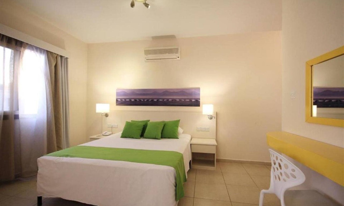 Ayia Napa Hotel | Sea Cleonapa Hotel Annex