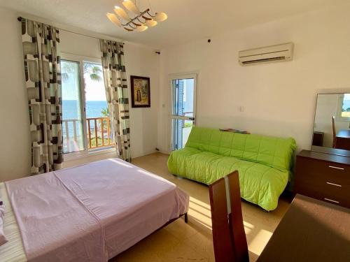 Chlorakas Villa | Sea Front Villa Ekaterina