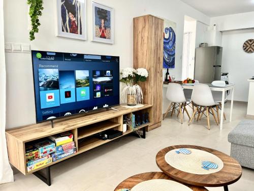 Larnaca Apartment | SEA House