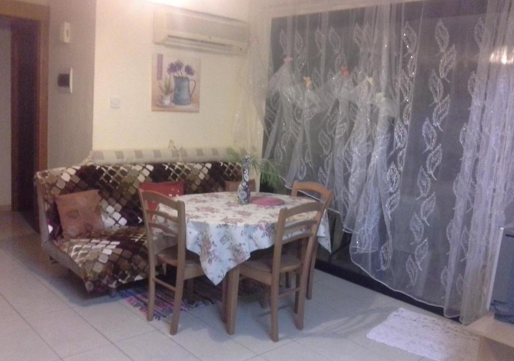 Larnaca City Centre Apartment | Sea side Finicudes