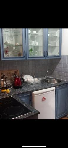 Limassol Apartment | Sea view