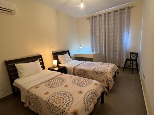 Polis Apartment | Sea-View Eco-Apartment B110