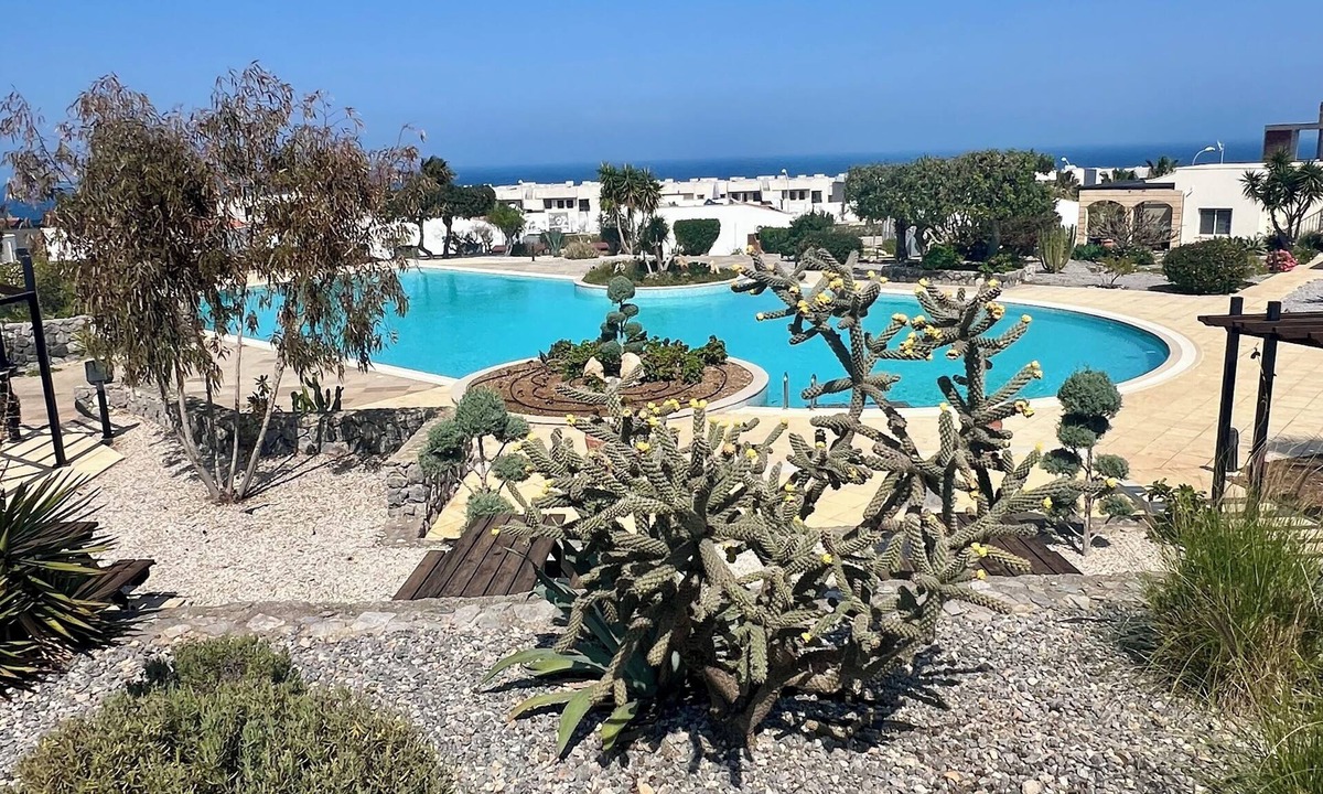 Esentepe Apartment | Sea View & Pool · 2BR · Esentepe