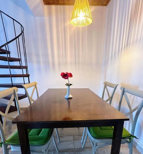 Latsi Apartment | Seafront Escape in Latchi