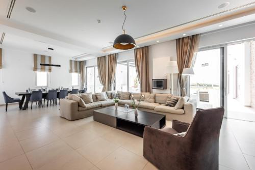 Ayia Napa Villa | Seafront Villa Cecelia by Ruidoso Luxury