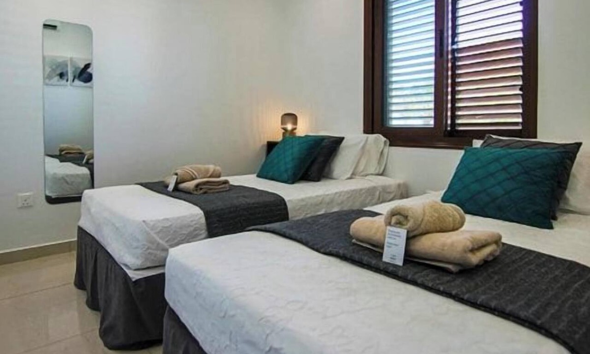 Old Town Apartment | Seaside Comfort Stay Flat Constantinos 113