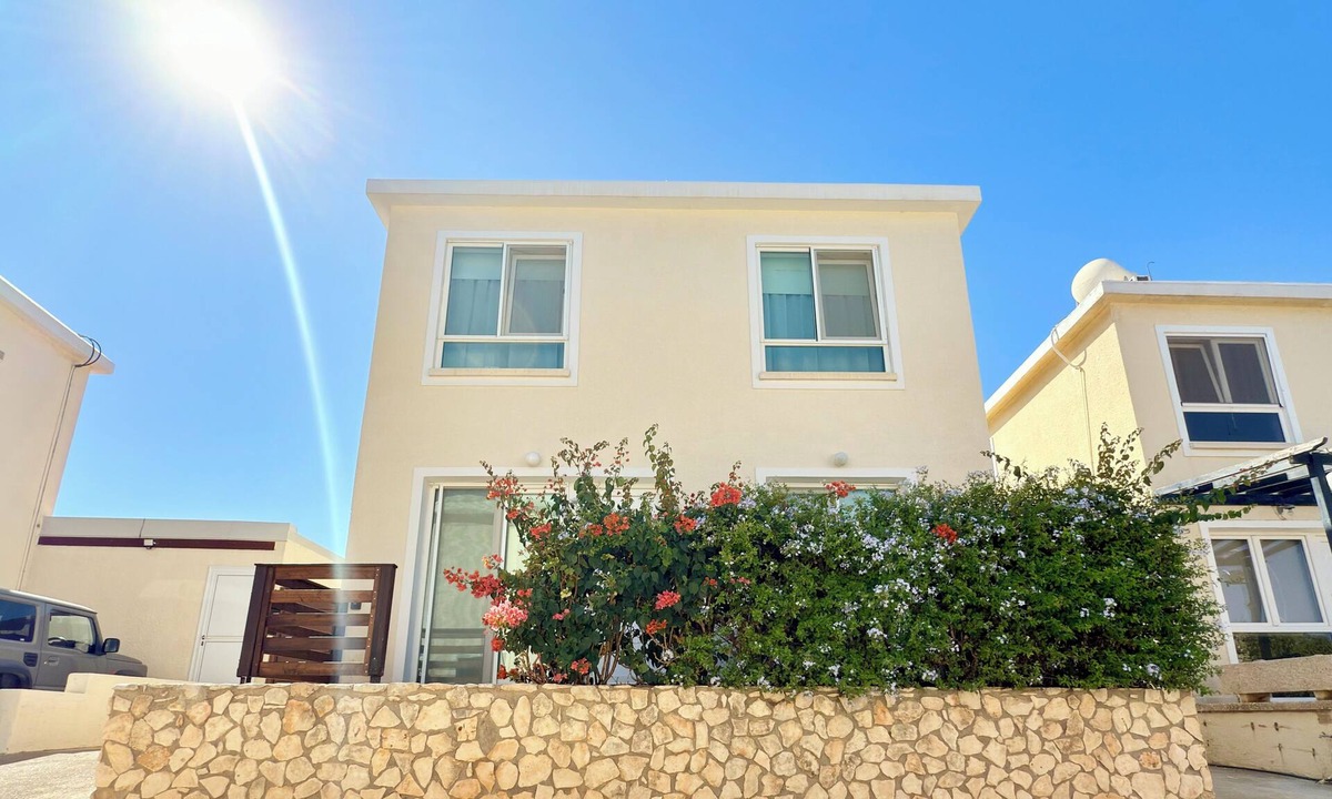 Protaras House | SeaTurtle Beach House, Top Location Green Bay