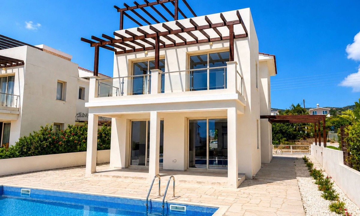Tala House | Seaview Villa with Pool and Rooftop
