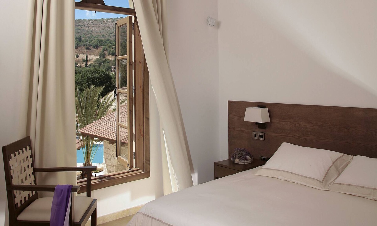 Miliou Hotel | Secret Forest