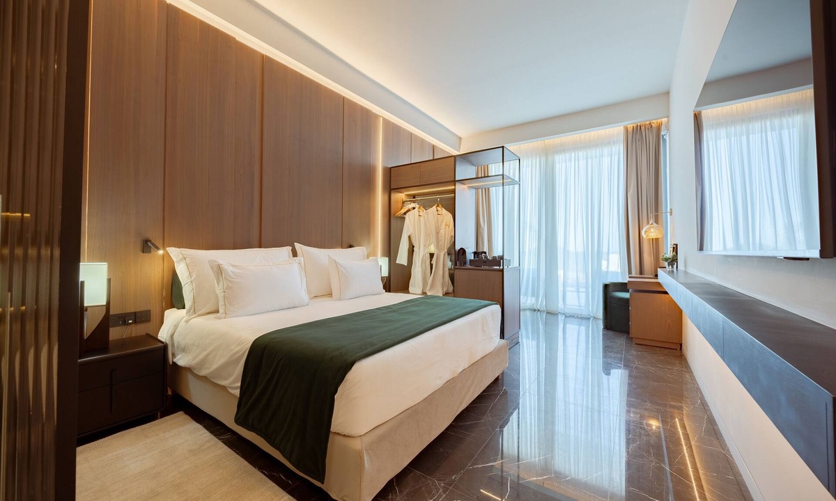 Kissonerga Hotel | Serbellas Boutique Hotel