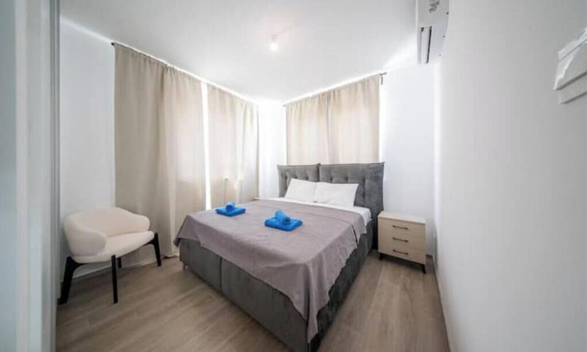 Livadia House | Serene Gardens 2BR w/Pool