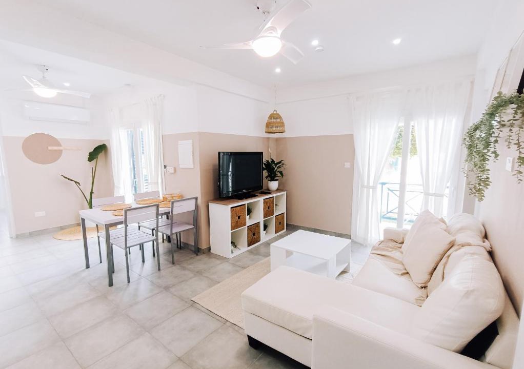 Pyla Apartment | Shelter next to the beach
