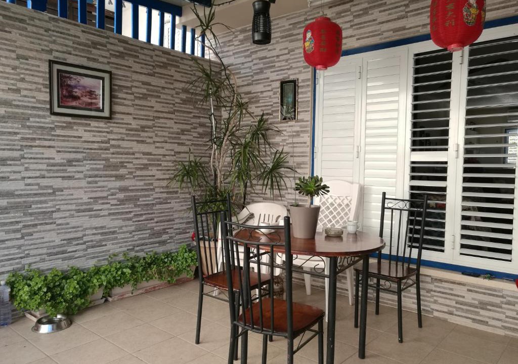 Kapparis Villa | Siamese Villa