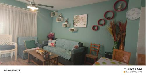 Kapparis Villa | Siamese Villa