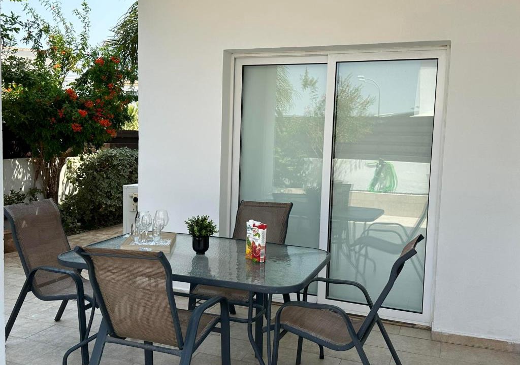 Kapparis Apartment | Sidra's Apartment