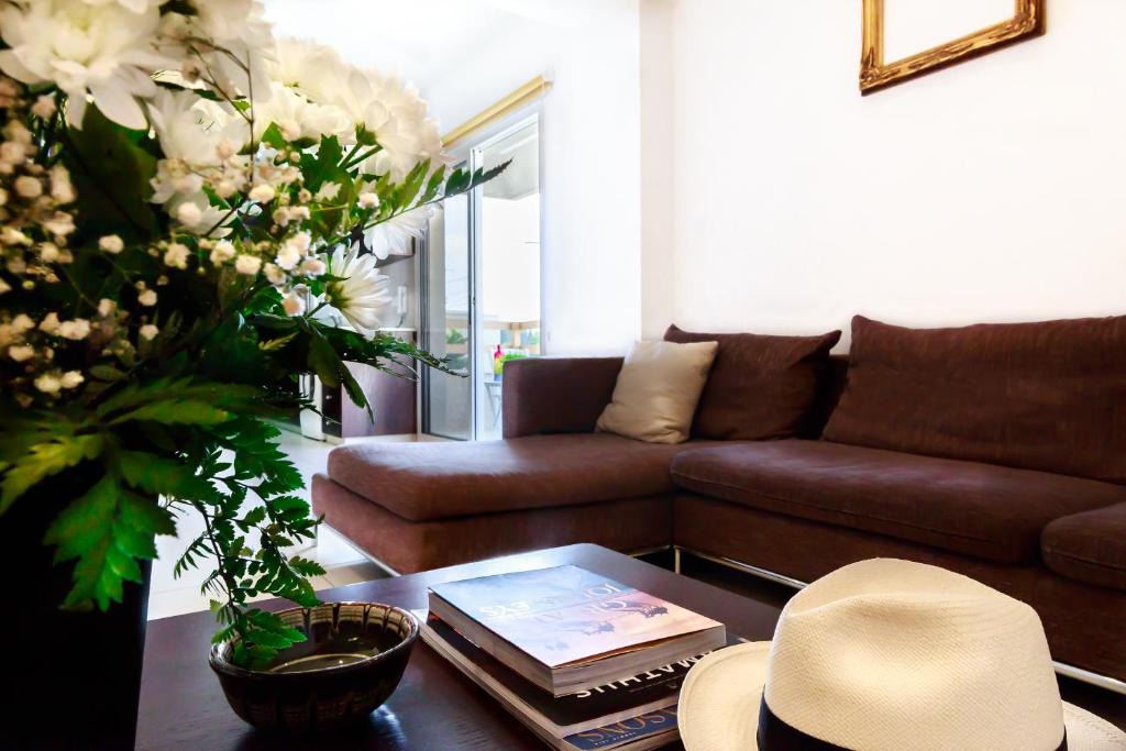 Limassol Apartment | Silver Apartment 3