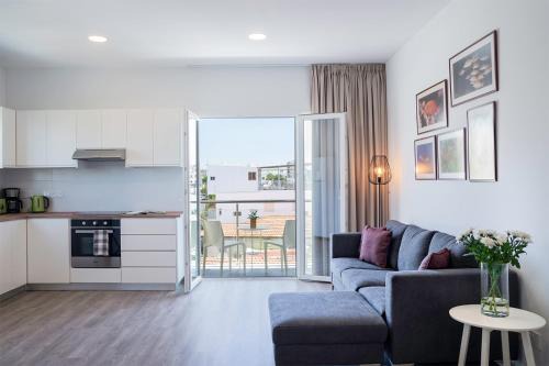 Limassol Apartment | Silver Apartment - Central