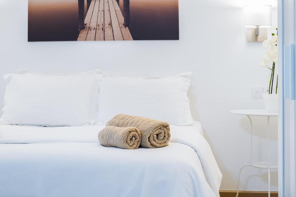 Limassol Apartment | Silver Apartment