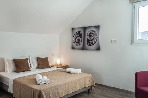 Limassol Apartment | Silver Apartment - Loft