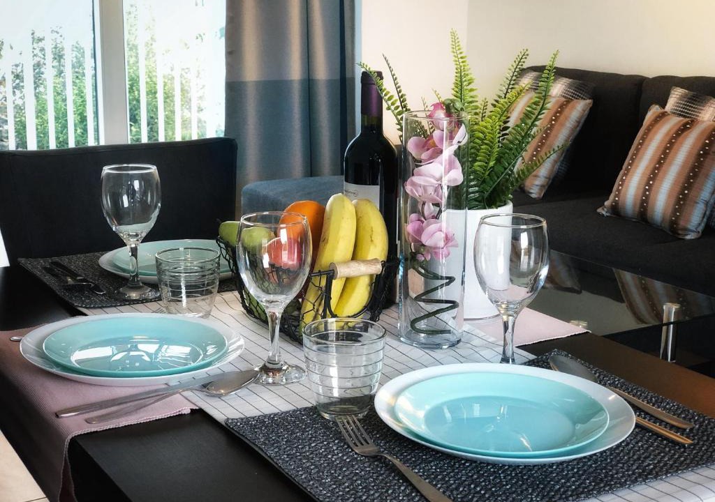 Ayia Napa Apartment | Silver Sea Holiday Apartments