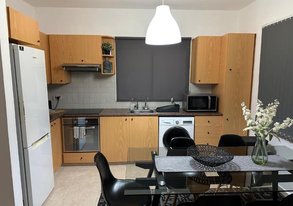 Universal Apartment | Sirena Sunrise, Apartment 4