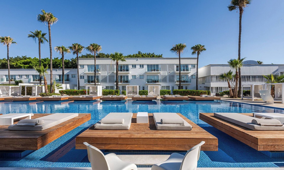 Ayia Napa Apartment | So Apartments