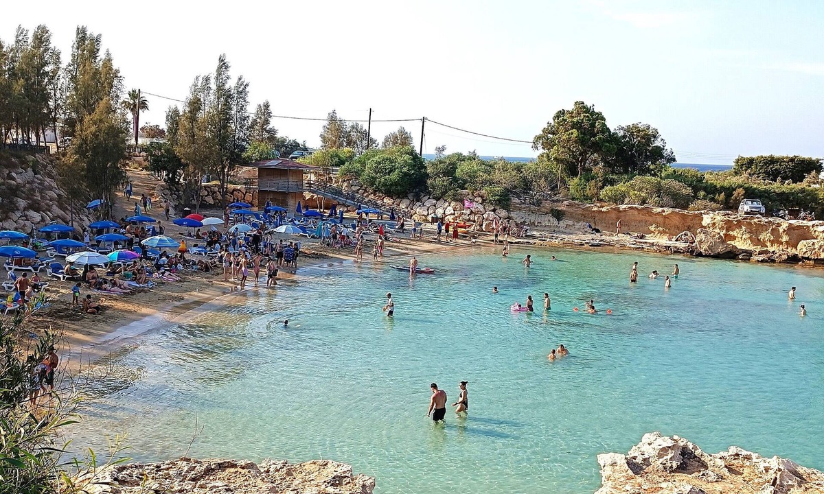 Protaras House | Soula Beach House