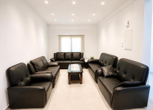 Ayios Dhometios Apartment | Spacious 2 Bdr Apartment near Universities